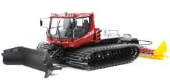 ohgreen Jägerndorfer pistenbully 400 1:32 rood