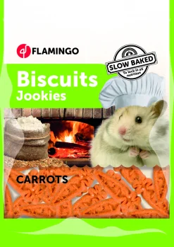 ohgreen Jookies wortel 100gr