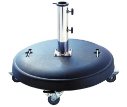 ohgreen Jordan parasolvoet 50kg