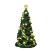 ohgreen Joyful christmas tree clear light