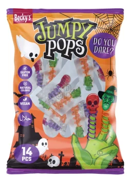 ohgreen Jumpy pops