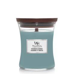 ohgreen Kaars evergreen cashmere medium