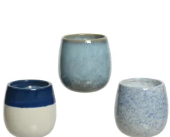 ohgreen Kaars wax dia 7cm