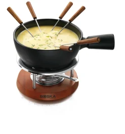 ohgreen Kaasfondueset