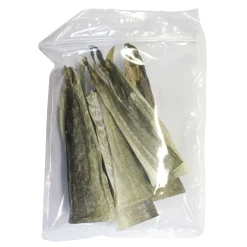 ohgreen Kabeljauwhuid 150 gr./zak