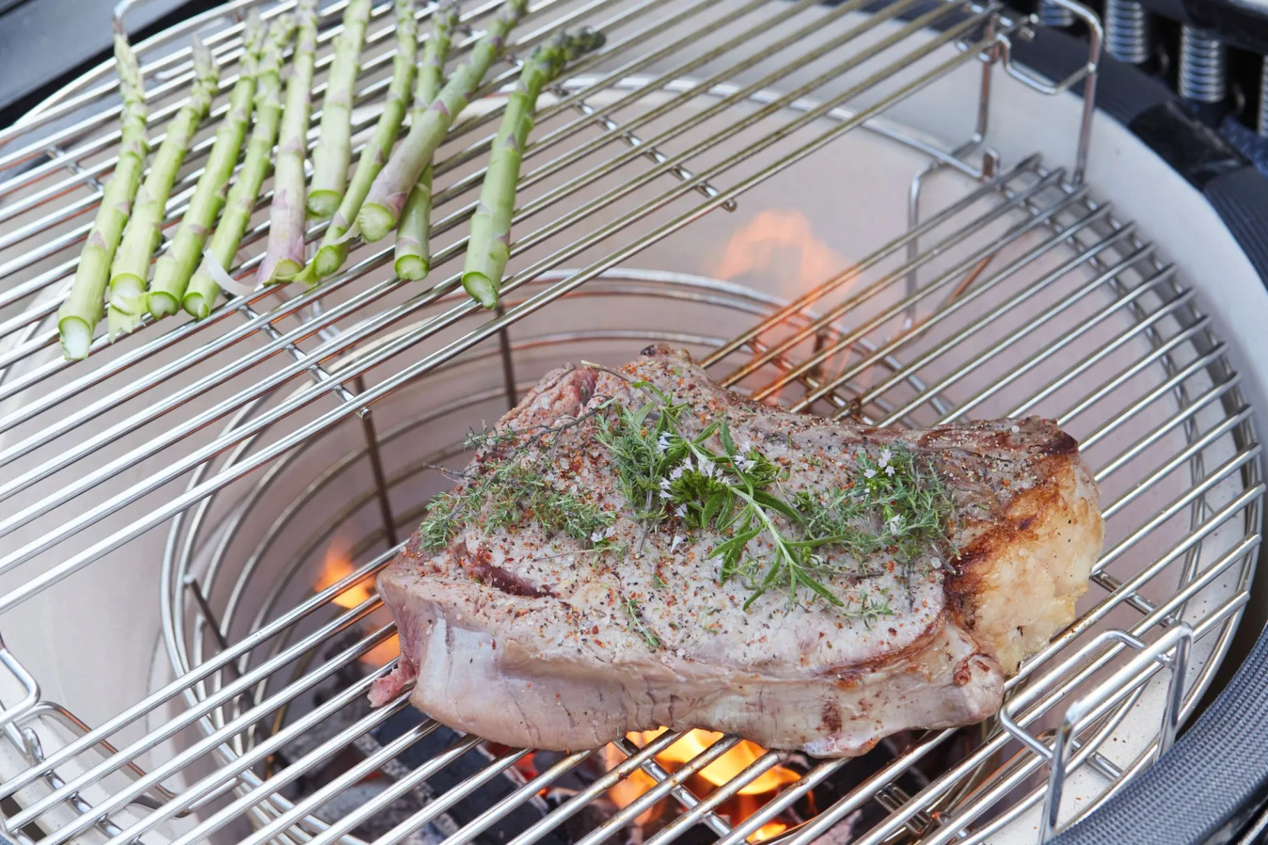 ohgreen Kamal 2.0 XL mat