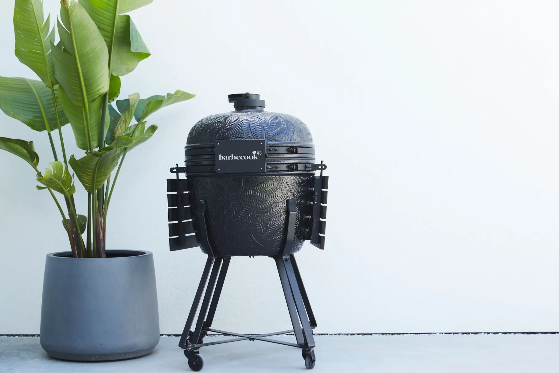 ohgreen Kamal 2.0 XL mat