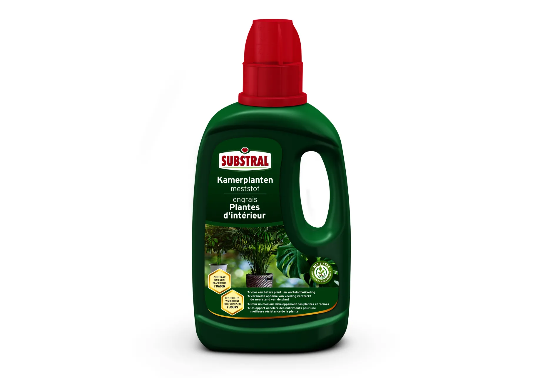 ohgreen Kamerplantenmeststof 500ml
