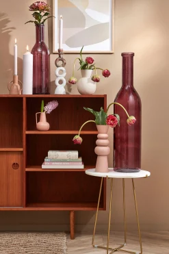 ohgreen Kandelaar - H32 x 8 cm