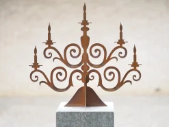 ohgreen Kandelaar 3D