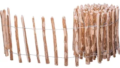 ohgreen Kastanjehouten hekwerk