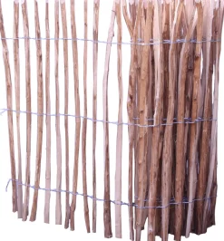 ohgreen Kastanjehouten hekwerk