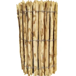 ohgreen Kastanjehouten hekwerk