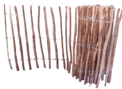 ohgreen Kastanjehouten hekwerk