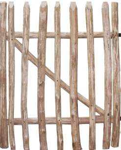 ohgreen Kastanjehouten poort 1,2x1m