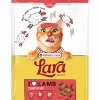 ohgreen Kattenbrokken lara adult with lamb 1,9kg