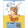 ohgreen Kattenbrokken lara adult with salmon 1,9kg