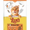 ohgreen Kattenbrokken lara adult with chicken-turkey 1,9kg