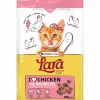 ohgreen Kattenbrokken lara junior care with chicken 950g