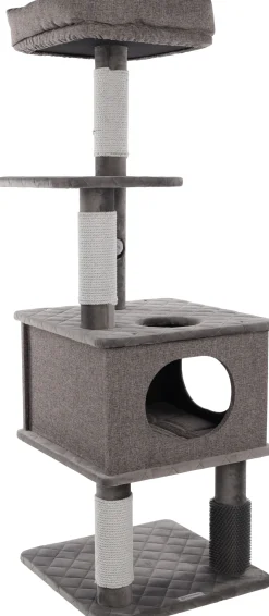 ohgreen Kattenkrabpaal teor