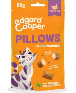 ohgreen Kattensnack pillows kip
