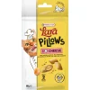 ohgreen Kattensnackslara pillows with cheese happy vibes treats 60g