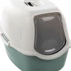 ohgreen Kattentoilet lexie groen