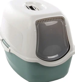 ohgreen Kattentoilet lexie groen