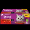 ohgreen Kattenvoer - Adult 1+ - Classic Selectie in Saus - 48x85g