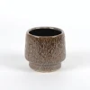 ohgreen Keramieken bloempot bruni