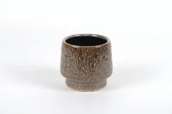 ohgreen Keramieken bloempot bruni