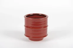 ohgreen Keramieken bloempot papoula