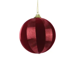 ohgreen Kerstbal foam