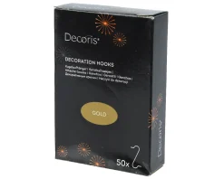 ohgreen Kerstbalhaakjes ijzer