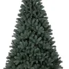 ohgreen Kerstboom alberta bulegrey 117 x 180cm