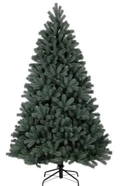 ohgreen Kerstboom alberta bulegrey 117 x 180cm
