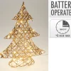 ohgreen Kerstboom 40cm met led