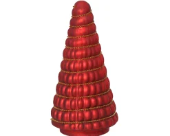 ohgreen Kerstboom glas strass-steentjes