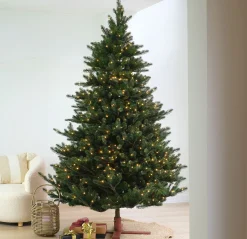 ohgreen Kerstboom kentucky 228cm