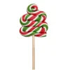 ohgreen Kerstboom lolly tutti frutti
