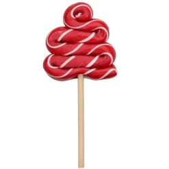 ohgreen Kerstboom lolly tutti frutti
