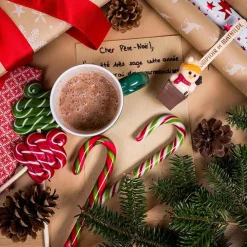 ohgreen Kerstboom lolly tutti frutti