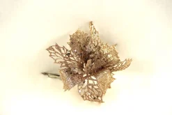 ohgreen Kerstster op clip vanille