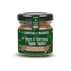 ohgreen Kerstweekdoos verspreide lekkernijen