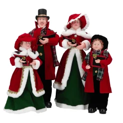 ohgreen Kerstzangers