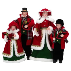 ohgreen Kerstzangers