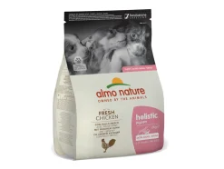 ohgreen 2Kg XS-S - kip en rijst