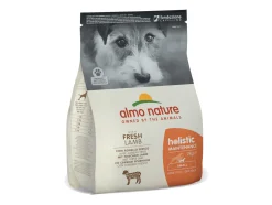 ohgreen 2Kg XS-S lam en rijst