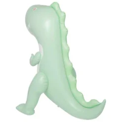 ohgreen Kids inflatable games reuze sprinkler dino