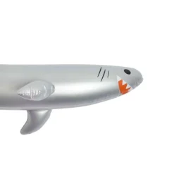 ohgreen Kids inflatable games strandfiguur haai